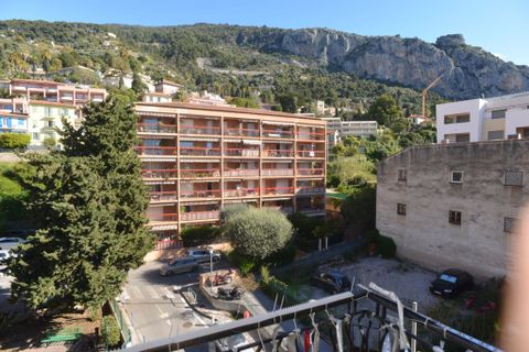 Lejlighed i Menton, Alpes-Maritimes, Menton - € 190.000 | Ref: X52344 - foto 3