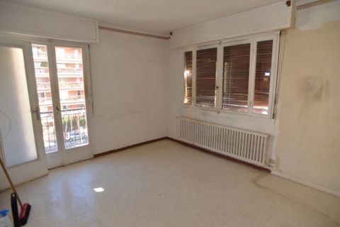 Lejlighed i Menton, Alpes-Maritimes, Menton - € 190.000 | Ref: X52344 - foto 4
