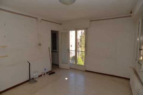 Lejlighed i Menton, Alpes-Maritimes, Menton - € 190.000 | Ref: X52344 - foto 6