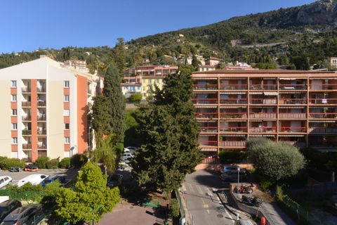 Lejlighed i Menton, Alpes-Maritimes, Menton - € 190.000 | Ref: X52344 - foto 15