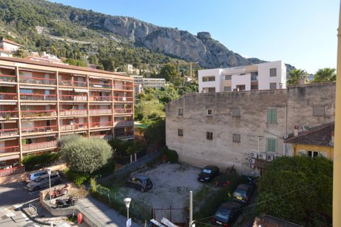 Lejlighed i Menton, Alpes-Maritimes, Menton - € 190.000 | Ref: X52344 - foto 16