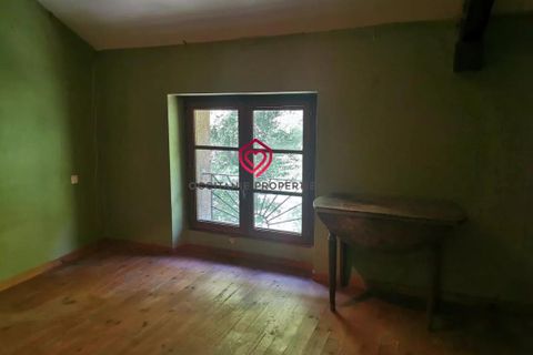 Landsbyhus i Couflens, Ariege, Couflens - € 50.000 | Ref: DK132 - foto 6