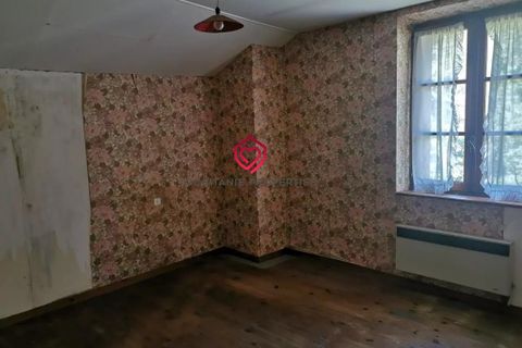 Landsbyhus i Couflens, Ariege, Couflens - € 50.000 | Ref: DK132 - foto 8