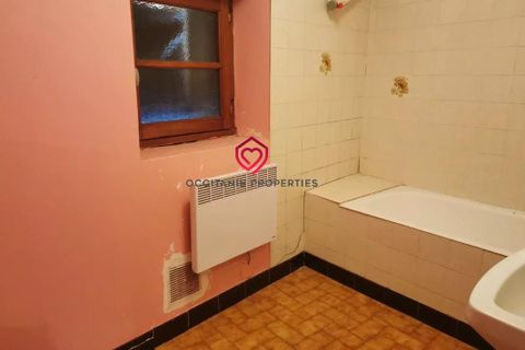 Landsbyhus i Couflens, Ariege, Couflens - € 50.000 | Ref: DK132 - foto 9