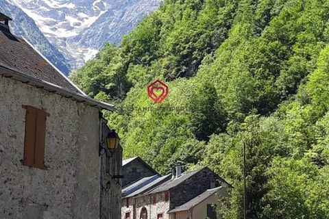 Landsbyhus i Couflens, Ariege, Couflens - € 50.000 | Ref: DK132 - foto 11