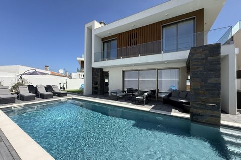 Villa i Caldas da Rainha, Leiria, Caldas da Rainha - € 635.000 | Ref: MM-CA2328 - foto 1