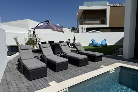 Villa i Caldas da Rainha, Leiria, Caldas da Rainha - € 635.000 | Ref: MM-CA2328 - foto 14