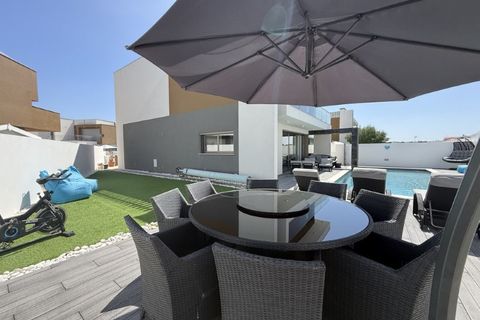 Villa i Caldas da Rainha, Leiria, Caldas da Rainha - € 635.000 | Ref: MM-CA2328 - foto 16