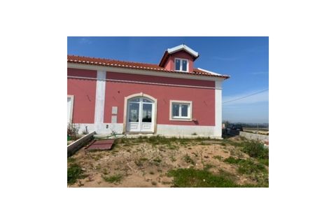 Villa i Cadaval, Lisbon, Cadaval - € 280.000 | Ref: MM-CA2358 - foto 1
