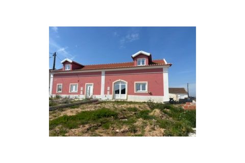 Villa i Cadaval, Lisbon, Cadaval - € 280.000 | Ref: MM-CA2358 - foto 2