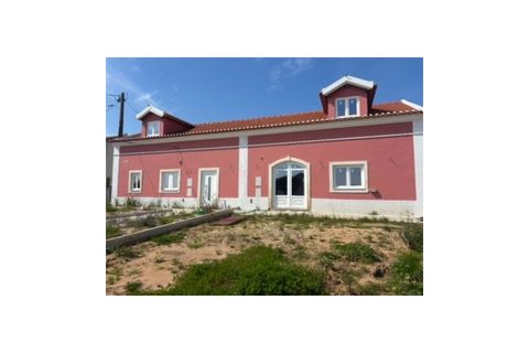 Villa i Cadaval, Lisbon, Cadaval - € 280.000 | Ref: MM-CA2358 - foto 3