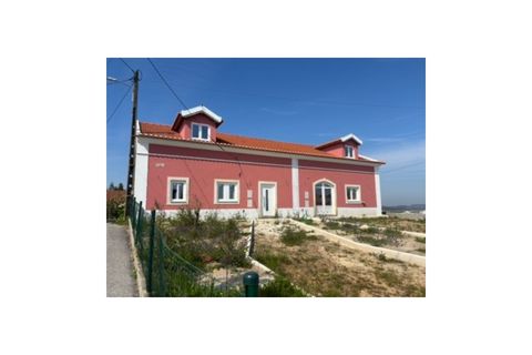 Villa i Cadaval, Lisbon, Cadaval - € 280.000 | Ref: MM-CA2358 - foto 12