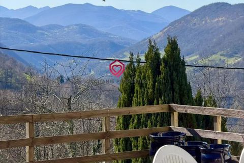 Villa a Rivèrenert, Ariege, Rivèrenert - € 250.000 | Ref: 2613 - foto 2