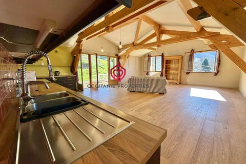 Villa a Rivèrenert, Ariege, Rivèrenert - € 250.000 | Ref: 2613 - foto 3