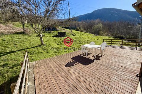 Villa a Rivèrenert, Ariege, Rivèrenert - € 250.000 | Ref: 2613 - foto 10
