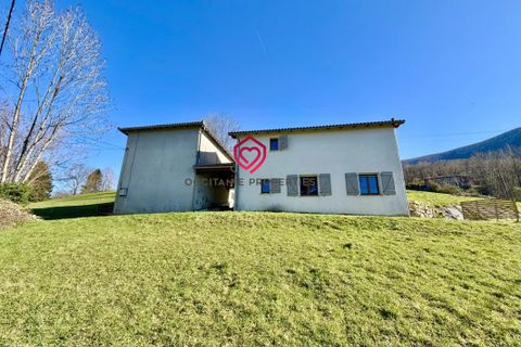 Villa a Rivèrenert, Ariege, Rivèrenert - € 250.000 | Ref: 2613 - foto 12