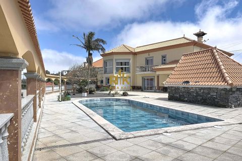 Villa i Santana, Madeira, Santana - € 980.000 | Ref: RK11959 - foto 2