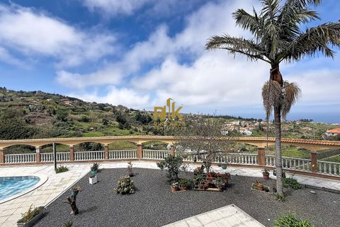 Villa i Santana, Madeira, Santana - € 980.000 | Ref: RK11959 - foto 3