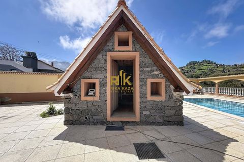 Villa i Santana, Madeira, Santana - € 980.000 | Ref: RK11959 - foto 5