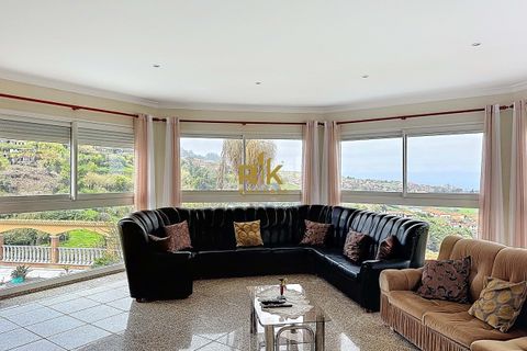 Villa i Santana, Madeira, Santana - € 980.000 | Ref: RK11959 - foto 7