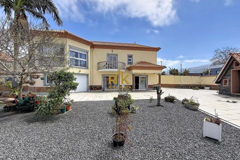 Villa i Santana, Madeira, Santana - € 980.000 | Ref: RK11959 - foto 21