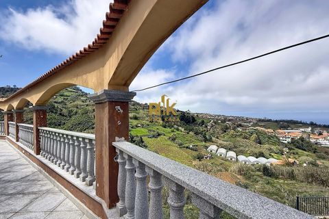 Villa i Santana, Madeira, Santana - € 980.000 | Ref: RK11959 - foto 22