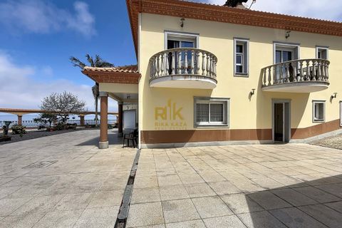 Villa i Santana, Madeira, Santana - € 980.000 | Ref: RK11959 - foto 23