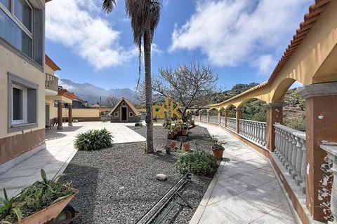 Villa i Santana, Madeira, Santana - € 980.000 | Ref: RK11959 - foto 24