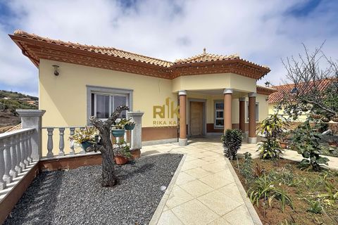 Villa i Santana, Madeira, Santana - € 980.000 | Ref: RK11959 - foto 27