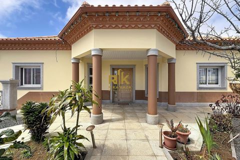 Villa i Santana, Madeira, Santana - € 980.000 | Ref: RK11959 - foto 29