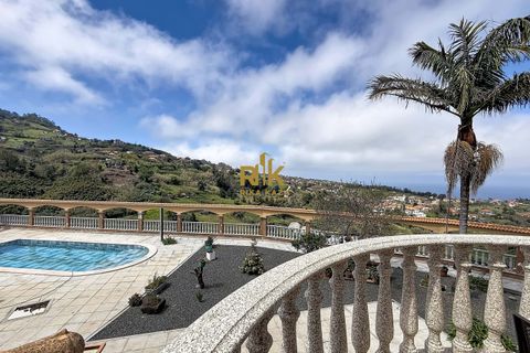 Villa i Santana, Madeira, Santana - € 980.000 | Ref: RK11959 - foto 38