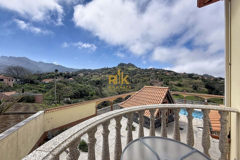 Villa i Santana, Madeira, Santana - € 980.000 | Ref: RK11959 - foto 44