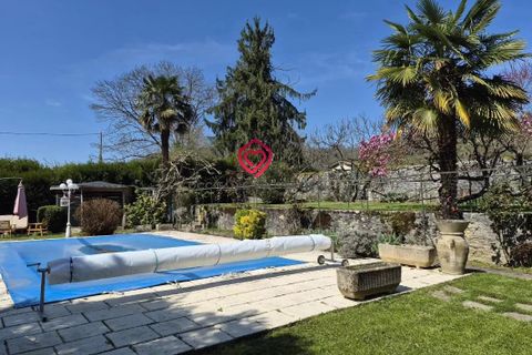 Landsbyhus i Rimont, Ariege, Rimont - € 329.000 | Ref: DK134 - foto 2