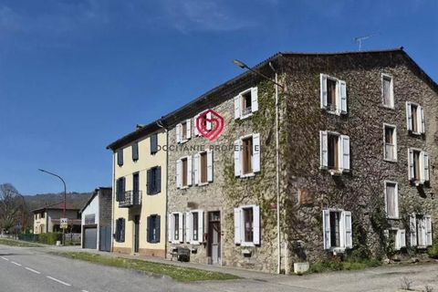 Landsbyhus i Rimont, Ariege, Rimont - € 329.000 | Ref: DK134 - foto 3