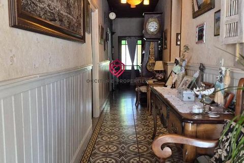 Landsbyhus i Rimont, Ariege, Rimont - € 329.000 | Ref: DK134 - foto 4