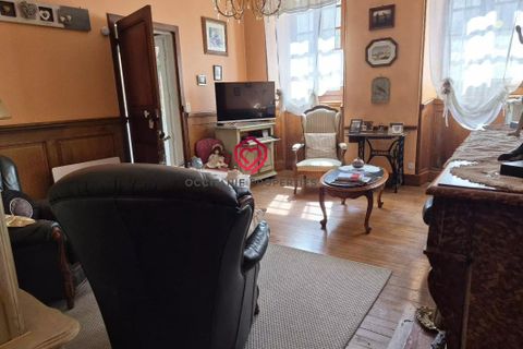 Landsbyhus i Rimont, Ariege, Rimont - € 329.000 | Ref: DK134 - foto 5