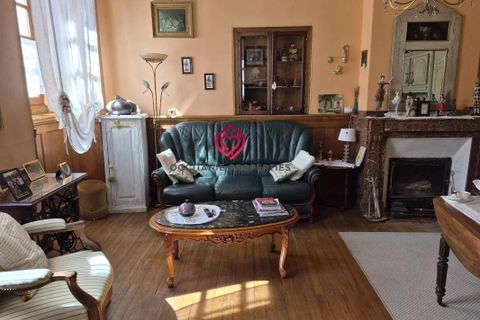 Landsbyhus i Rimont, Ariege, Rimont - € 329.000 | Ref: DK134 - foto 6