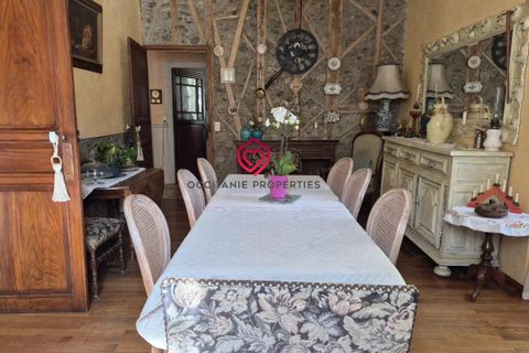 Landsbyhus i Rimont, Ariege, Rimont - € 329.000 | Ref: DK134 - foto 8