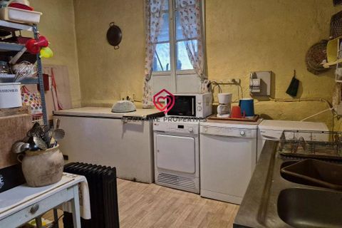 Landsbyhus i Rimont, Ariege, Rimont - € 329.000 | Ref: DK134 - foto 10
