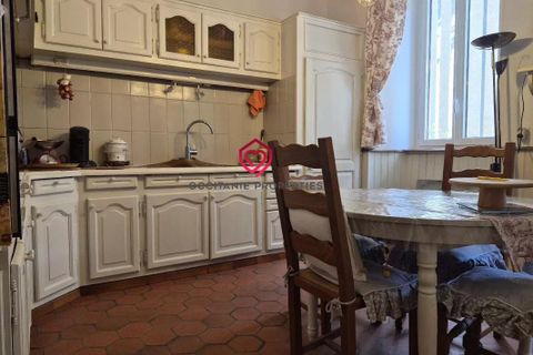 Landsbyhus i Rimont, Ariege, Rimont - € 329.000 | Ref: DK134 - foto 11