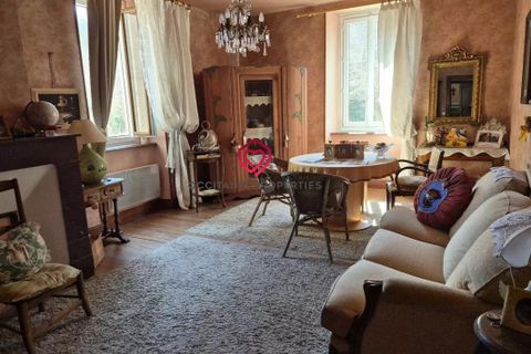 Landsbyhus i Rimont, Ariege, Rimont - € 329.000 | Ref: DK134 - foto 12