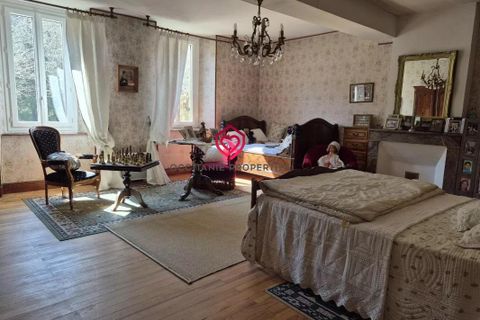 Landsbyhus i Rimont, Ariege, Rimont - € 329.000 | Ref: DK134 - foto 14