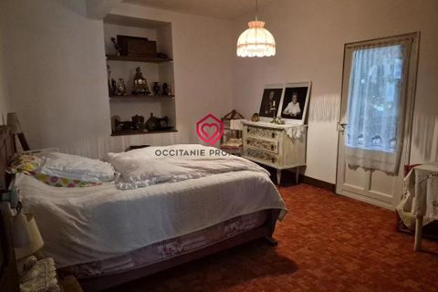 Landsbyhus i Rimont, Ariege, Rimont - € 329.000 | Ref: DK134 - foto 16