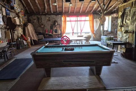 Landsbyhus i Rimont, Ariege, Rimont - € 329.000 | Ref: DK134 - foto 17