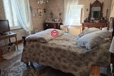 Landsbyhus i Rimont, Ariege, Rimont - € 329.000 | Ref: DK134 - foto 19