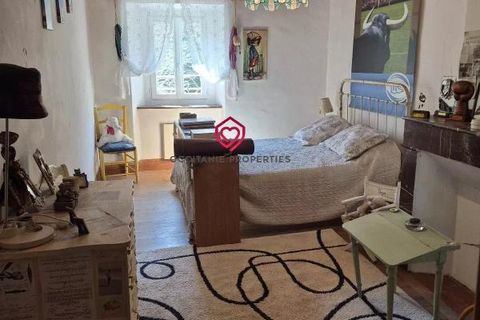 Landsbyhus i Rimont, Ariege, Rimont - € 329.000 | Ref: DK134 - foto 21