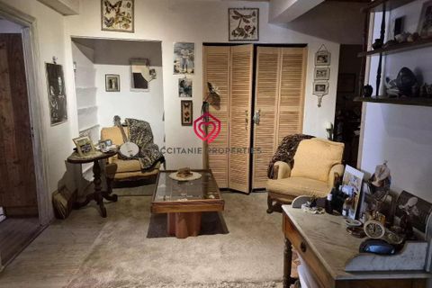 Landsbyhus i Rimont, Ariege, Rimont - € 329.000 | Ref: DK134 - foto 22