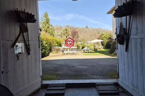 Landsbyhus i Rimont, Ariege, Rimont - € 329.000 | Ref: DK134 - foto 25