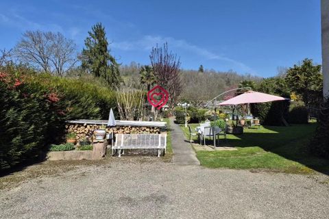 Landsbyhus i Rimont, Ariege, Rimont - € 329.000 | Ref: DK134 - foto 27