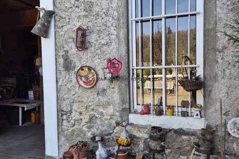 Landsbyhus i Rimont, Ariege, Rimont - € 329.000 | Ref: DK134 - foto 28